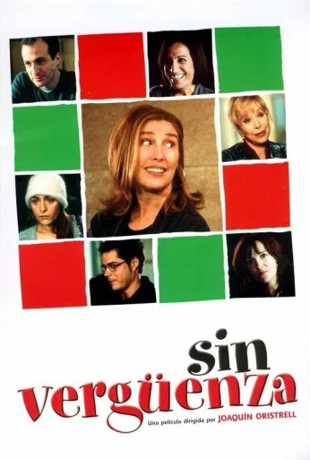 Без стыда (2001) онлайн бесплатно